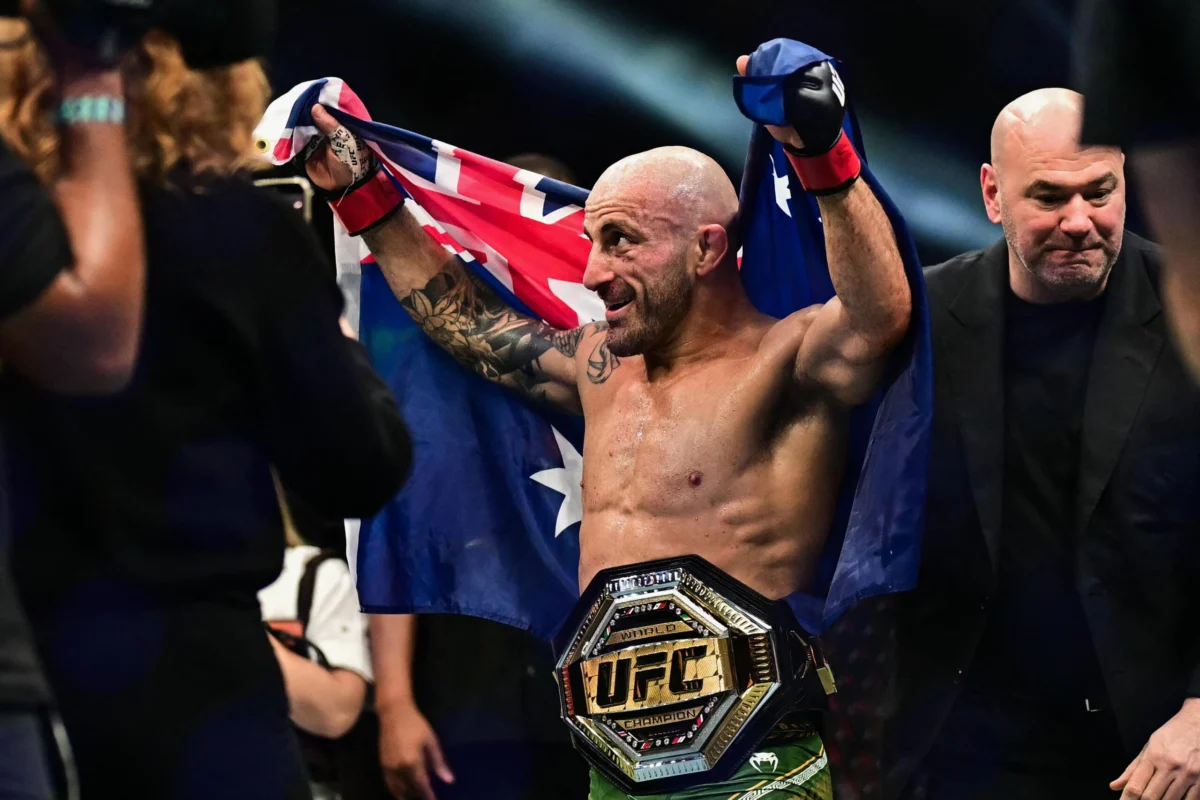 UFC 333 Aftermath: Strategic Matchmaking Explored for Volkanovski, Yan, and Key Contenders