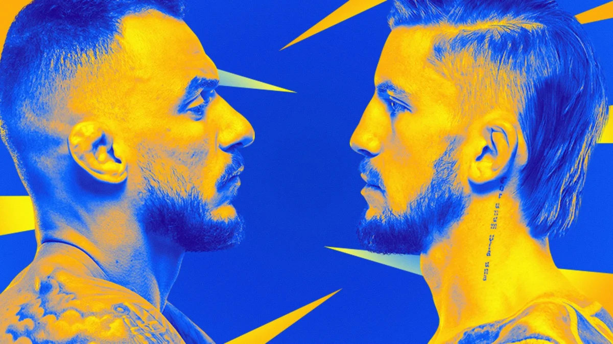 UFC Vegas 123: Veteran Renato Moicano Seeks Definitive Statement Against Undefeated Prospect Tom Nolan in Crucial Apex Headliner.