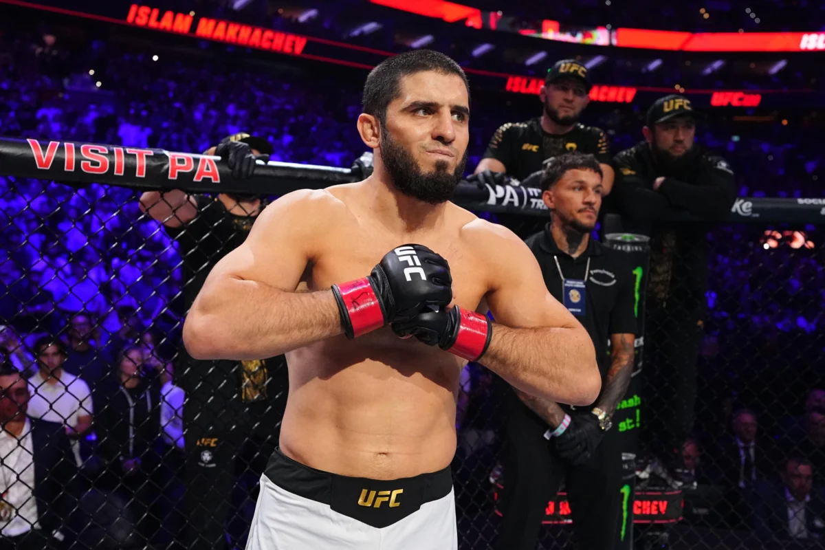UFC Welterweight Champion Islam Makhachev Cites Strategic and Religious Reasons for Declining January Bout Against Carlos Prates